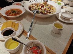 -江渔儿酸菜鱼(曜一城店)