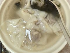 -宝光熏肉鞋底火烧(新街口店)