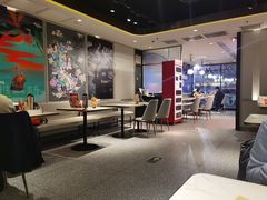 -必胜客(新辰里酒仙桥店)