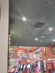 -MELAND CLUB亲子乐园·派对·餐厅(北京芳圆里ID MALL店)