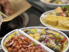 -芦月轩羊蝎子(北蜂窝店)