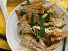 -老字号蛇口德记烧腊饭店·海鲜加工