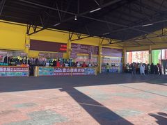 -蓟县盘山滑雪场