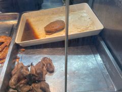 -竺桥兄弟烤鸭馆(竺桥店)