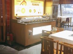 -巴奴毛肚火锅(六天地店)