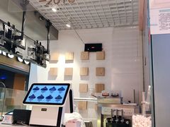 -狐狸和向日葵(北京路店)