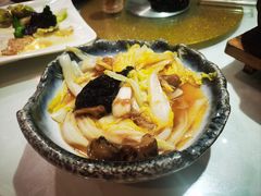 -莲池荟素食馆·12年老字号(光孝寺店)