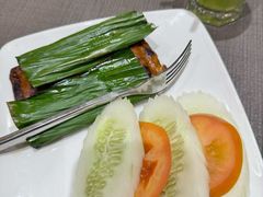 -Madam Kwan's(Mid Valley Megamall)