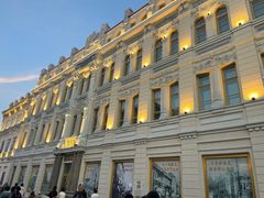 -中华巴洛克风情街