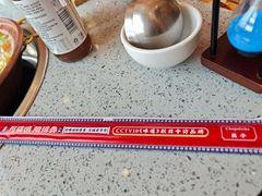 -阿婆情腊排骨火锅(金虹路店)