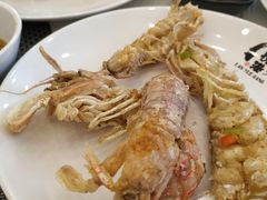 -澜悦港海鲜体验主题餐厅