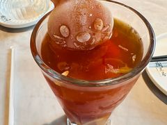 -陶兰居·手工点心·粤菜(圆融时代广场店)