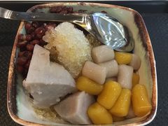 -鲜芋仙(观音桥大融城LG店)