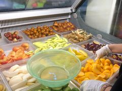 -老炳·七丛松甘草水果