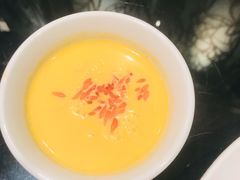 杨枝甘露-ManHo万豪中餐厅(成都茂业JW万豪酒店)