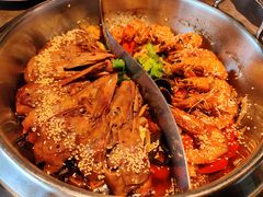 -一品渝香干锅鸭头(平安店)