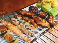 -石葵(锦业时代店)