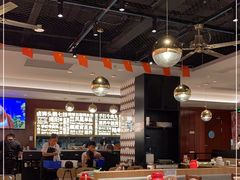 大堂-潮界(虹桥新天地店)