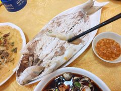 -辉记潮汕海鲜砂锅粥(林和西店)
