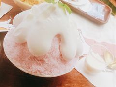 -丹礼糖甜品