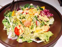 -悦融琥珀·京鲁菜·海味珍品(西单店)