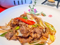 -馋遇江南·精致湖景雅宴(东方之门店)