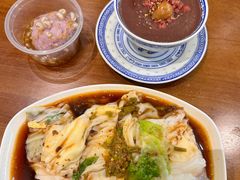 -牛氏石磨肠粉(海璟国际店)