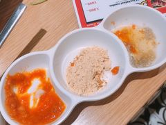 -江南猪肉商会无限续吃(弘大店)