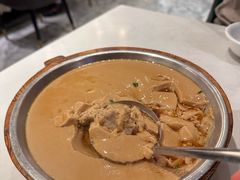 -刘胖子家常菜·蹄花焖藕(中央花园店)