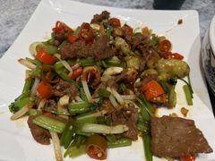 -聚丰园•湖鲜餐厅(阿红私房菜梅石路店)