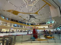 -冠军冰场CHAMPION RINK(苏州中心商场店)