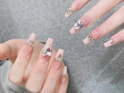 -情同手足美甲美睫