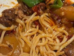 -塔哈尔·新疆盛宴(奉贤龙湖店)