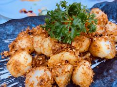 -雅和生态渔庄·宜城锅巴饭(龙灵山公园店)