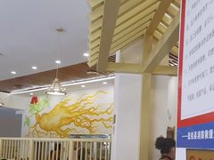 -朴小妹人参鸡汤火锅(长白山万达店)