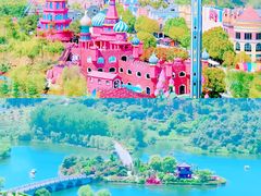 -南京银杏湖乐园