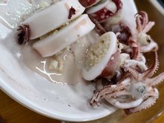 -蓝湾碧波·老字号·疍家非遗海上餐厅