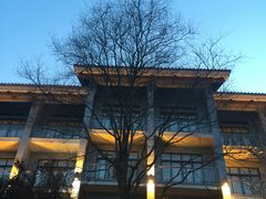 -天目湖御水温泉·度假酒店