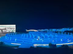 -鼎盛王朝康熙大典实景演出