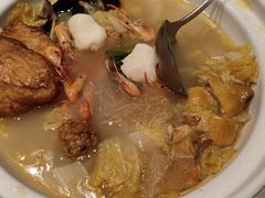 -金时代顺风大酒店(临港百联店)