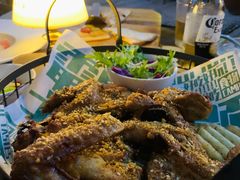 -疯克大象美式烤肉餐厅