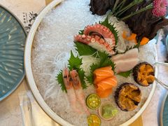-秋荀日本料理(昆明同德广场店)