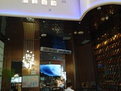 -喜庭海鲜自助(珠海环宇城店)