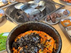 -麻蒲碳烤肉(嘉禾东平地铁站19号店)