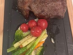 -龙虾酒吧扒房(宁波香格里拉店)
