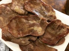 -六七八韩式烤肉·韩国料理(上杭路店)