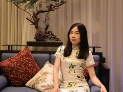 -广州永庆坊瞻云精选酒店