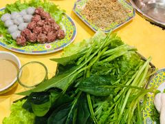 -清真·马家火锅美食城(镇江北路店)