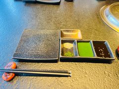 -300杯·和牛烧肉清酒专门店(廊里店)