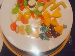 -AdD全日制餐厅(中谷花园酒店)